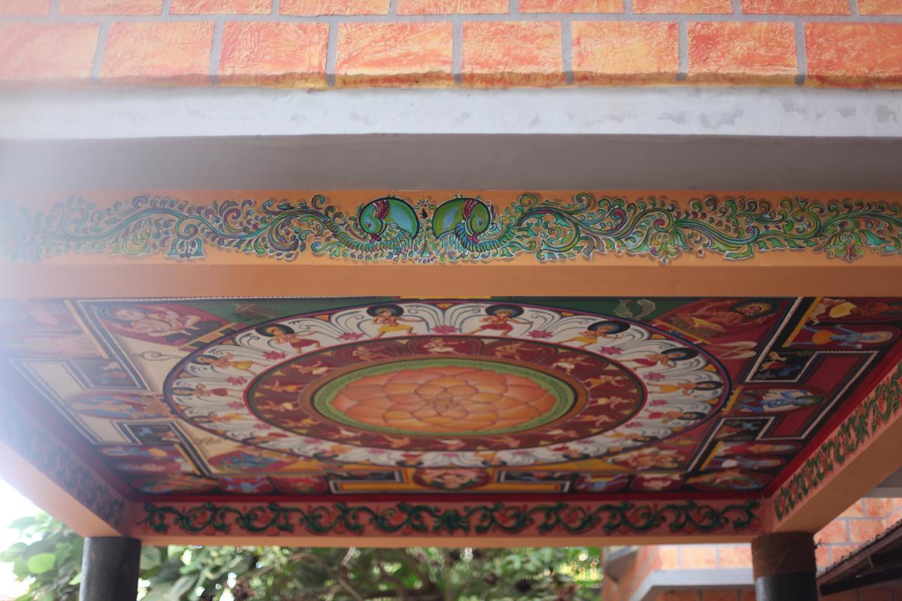 Kshetra Ayurveda & Yoga Retreat, Varkala Exterior photo
